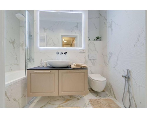 Мебель  в ванной  