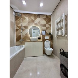 Мебель  в ванной  