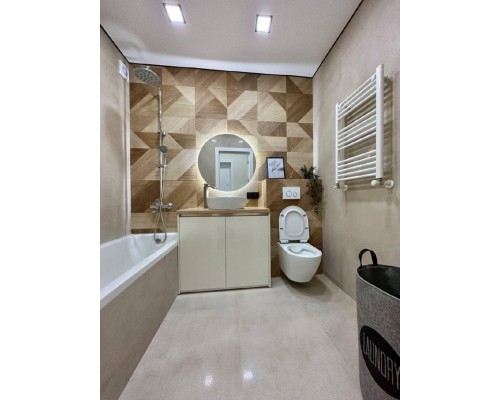 Мебель  в ванной  