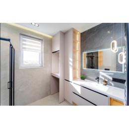 Мебель  в ванной  