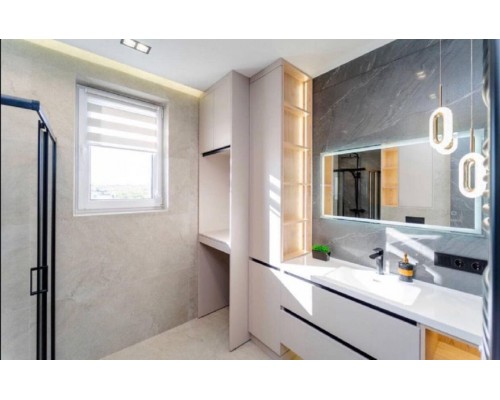 Мебель  в ванной  