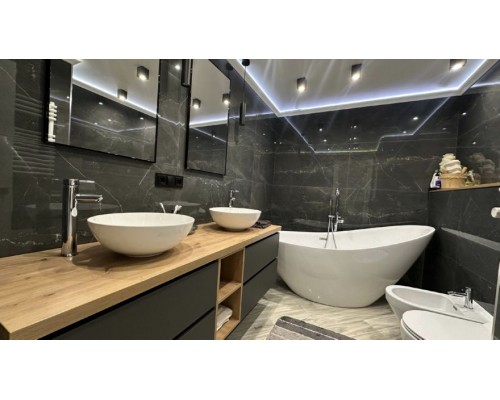 Мебель  в ванной  