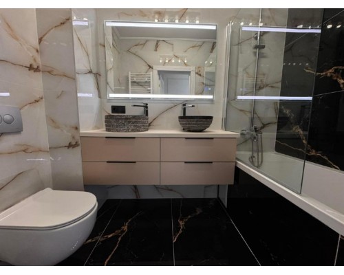 Мебель  в ванной  