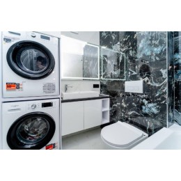 Мебель  в ванной  