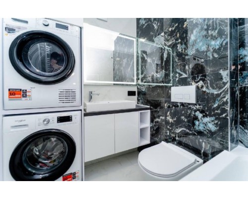 Мебель  в ванной  