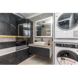 Мебель  в ванной  