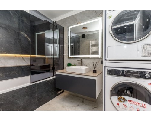 Мебель  в ванной  