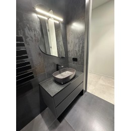 Мебель  в ванной  Т-58