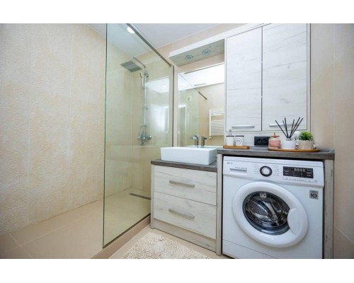 Мебель  в ванной  Т-70