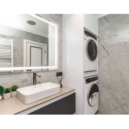 Мебель  в ванной  