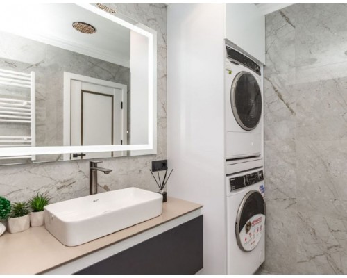 Мебель  в ванной  