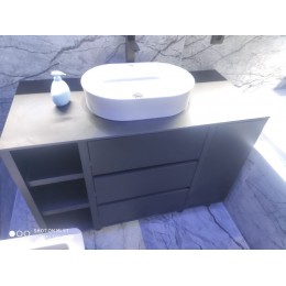 Мебель  в ванной  Т-41