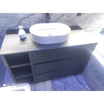 Mobilier de baie  T-41