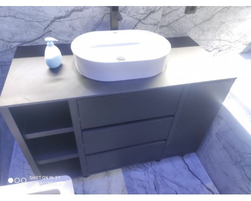 Мебель  в ванной  Т-41