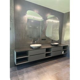 Мебель  в ванной  Т-59