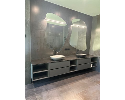 Мебель  в ванной  Т-59