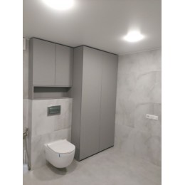 Мебель  в ванной  