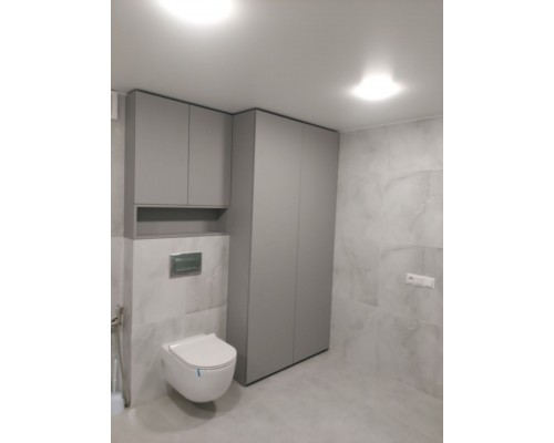 Мебель  в ванной  