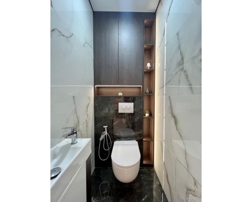 Современная мебель для ванной 