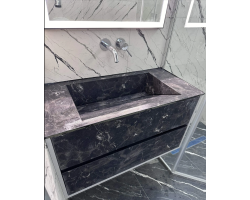 Современная мебель для ванной 