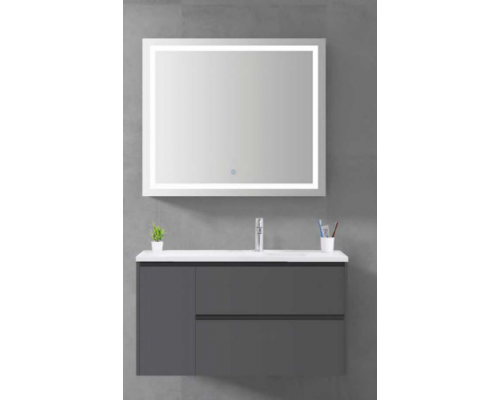 Современная мебель для ванной Т-3