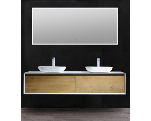 Современная мебель для ванной Т-4