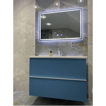 Mobilier de baie stil modern  modern