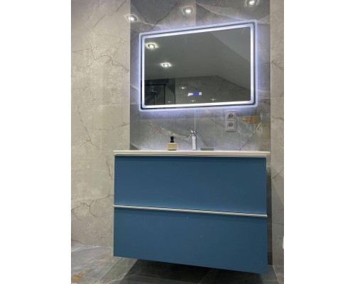 Современная мебель для ванной 