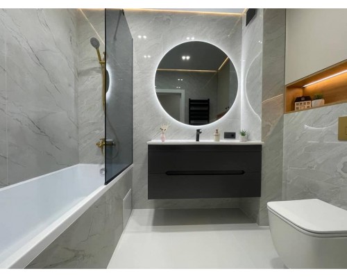 Современная мебель для ванной 