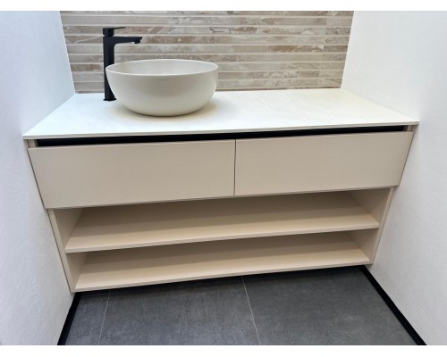 Мебель  в ванной  