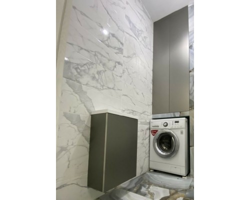 Мебель  в ванной над стиральной машиной Т-30