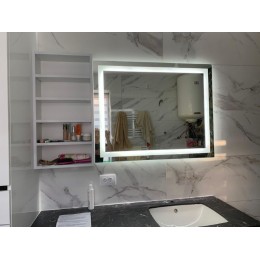 Мебель  в ванной  Т-39