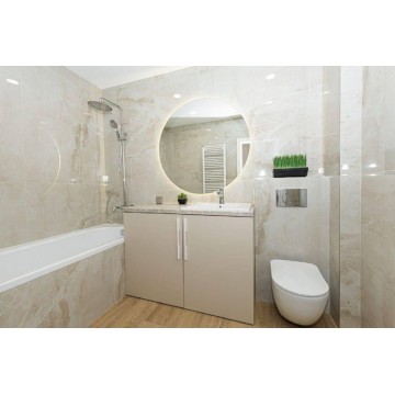 Mobilier de baie  
