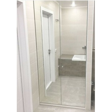 Mobilier de baie de deasupra masinii de spalat T-28