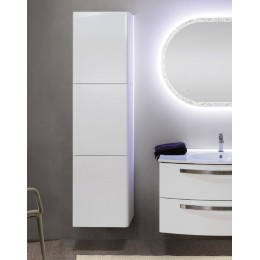 Шкафы-пеналы для ванной Т-11