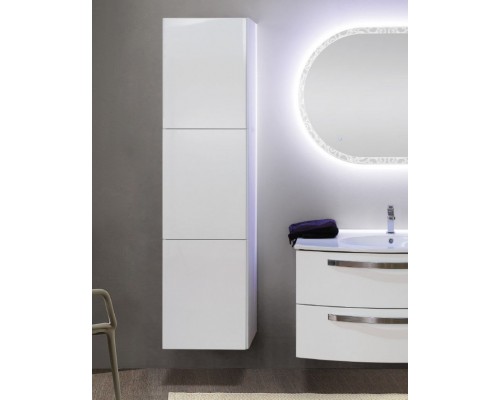 Шкафы-пеналы для ванной Т-11