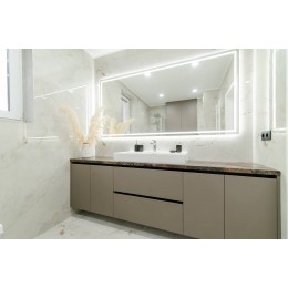 Мебель  в ванной  Т-45