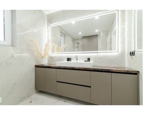 Мебель  в ванной  Т-45