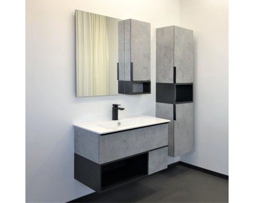 Современная мебель для ванной Т-22