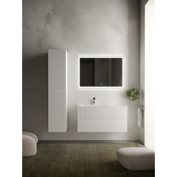 Mobilier de baie stil modern  modern T-19