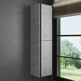 Шкафы-пеналы для ванной Т-9