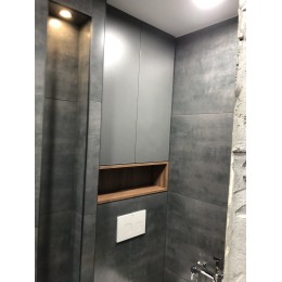 Современная мебель для ванной Т-2