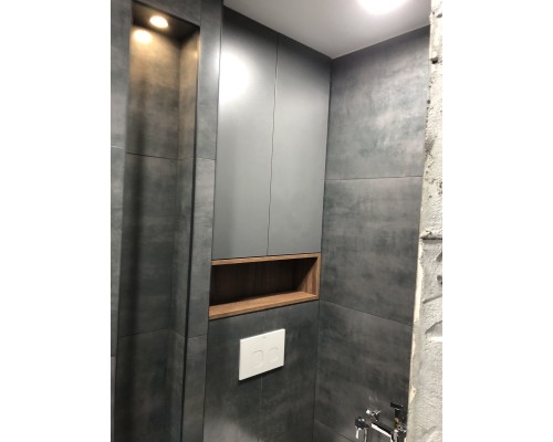 Современная мебель для ванной Т-2