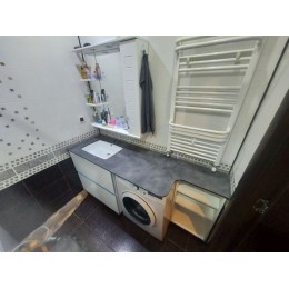 Мебель  в ванной  Т-40