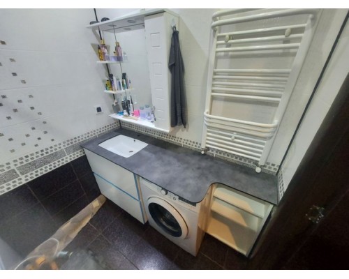 Мебель  в ванной  Т-40