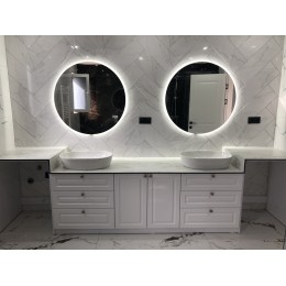 Мебель  в ванной  Т-33