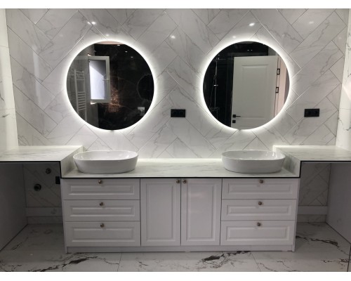 Мебель  в ванной  Т-33