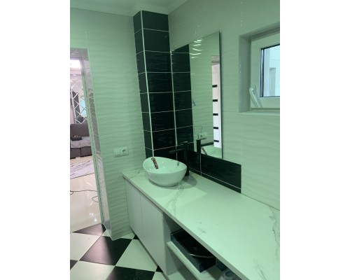 Мебель  в ванной  Т-56