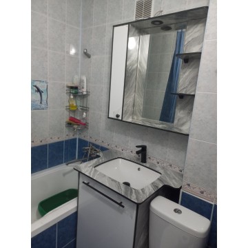 Mobilier de baie  T-46