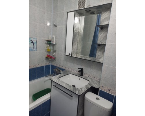 Мебель  в ванной  Т-46